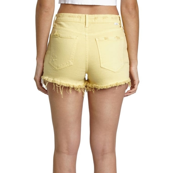 Daze | Shorts | Daze Golden Hour 